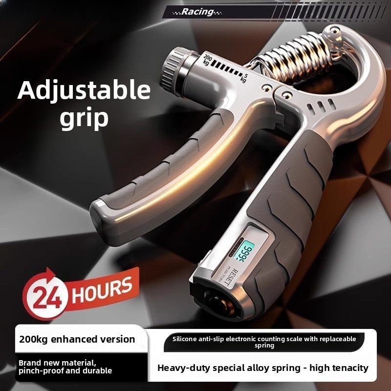 200KG Adjustable Grip Strengthener