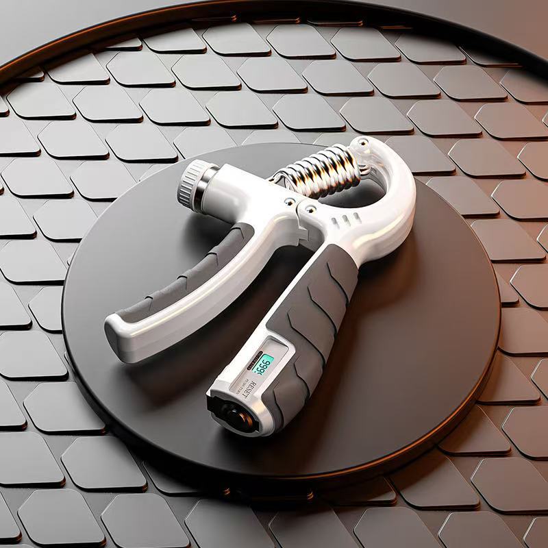 200KG Adjustable Grip Strengthener