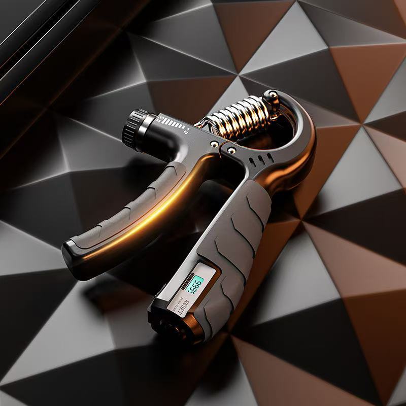 200KG Adjustable Grip Strengthener