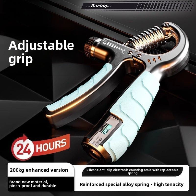 200KG Adjustable Grip Strengthener