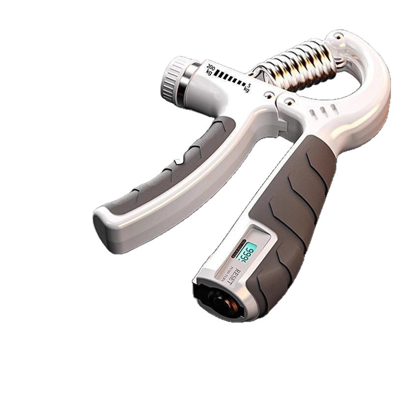 200KG Adjustable Grip Strengthener