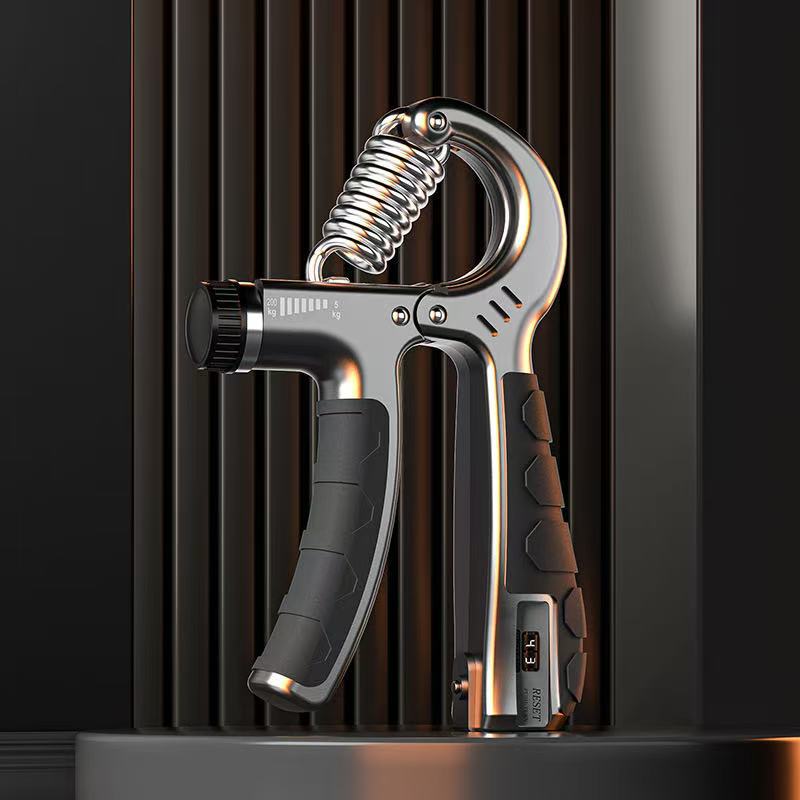 200KG Adjustable Grip Strengthener