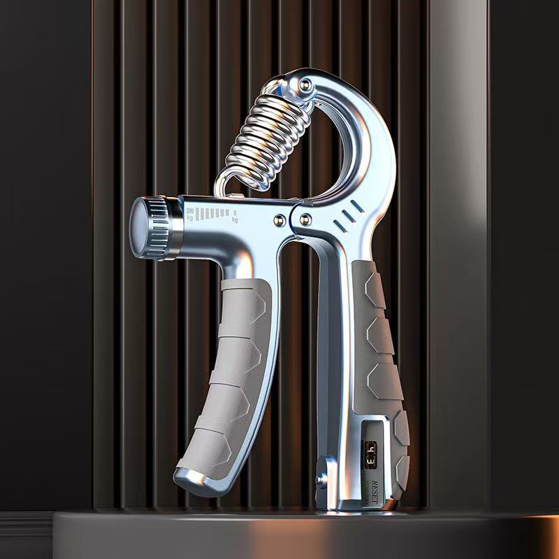 200KG Adjustable Grip Strengthener
