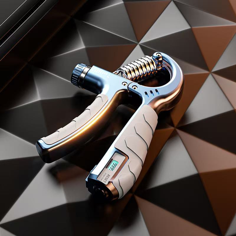 200KG Adjustable Grip Strengthener