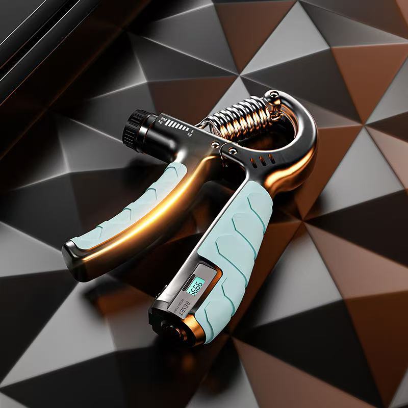 200KG Adjustable Grip Strengthener