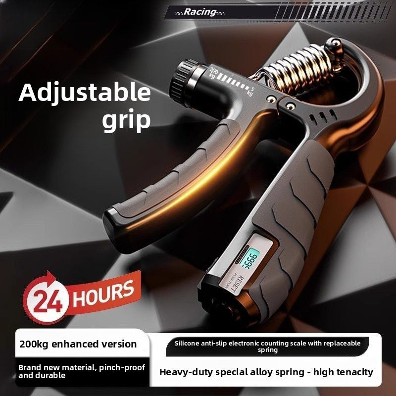 200KG Adjustable Grip Strengthener