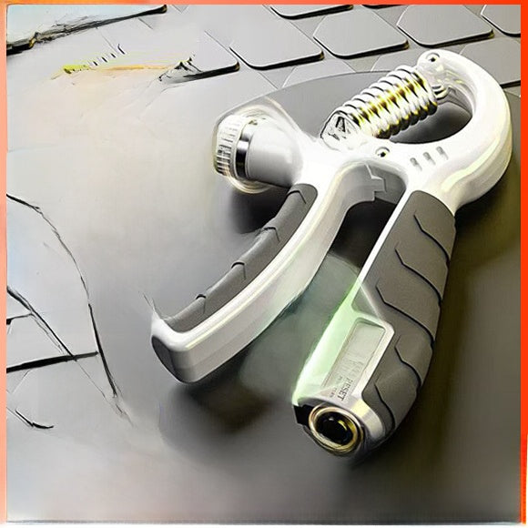 200KG Adjustable Grip Strengthener