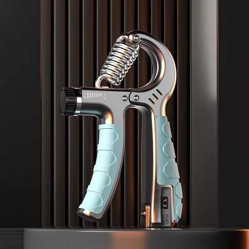 200KG Adjustable Grip Strengthener