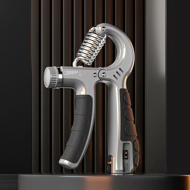 200KG Adjustable Grip Strengthener